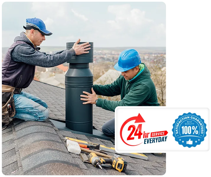 Chimney & Fireplace Installation And Repair in Wethersfield, CT