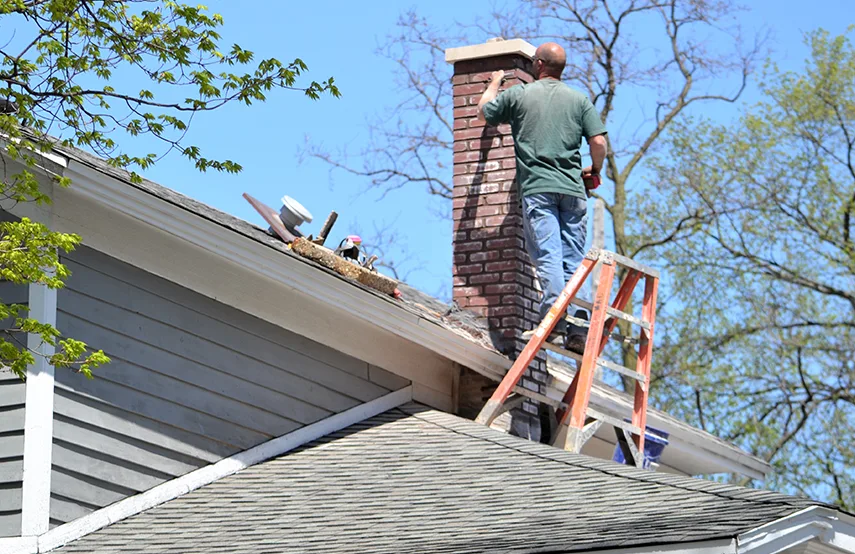 Chimney & Fireplace Inspections Services in Wethersfield, CT
