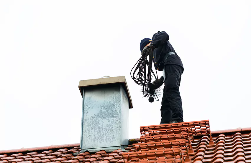 Chimney & Fireplace Sweeps in Wethersfield, CT